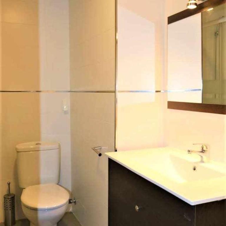 apartamento 48D VORA 2 dormitorios - Apartamento de 2 dormitorios - 29