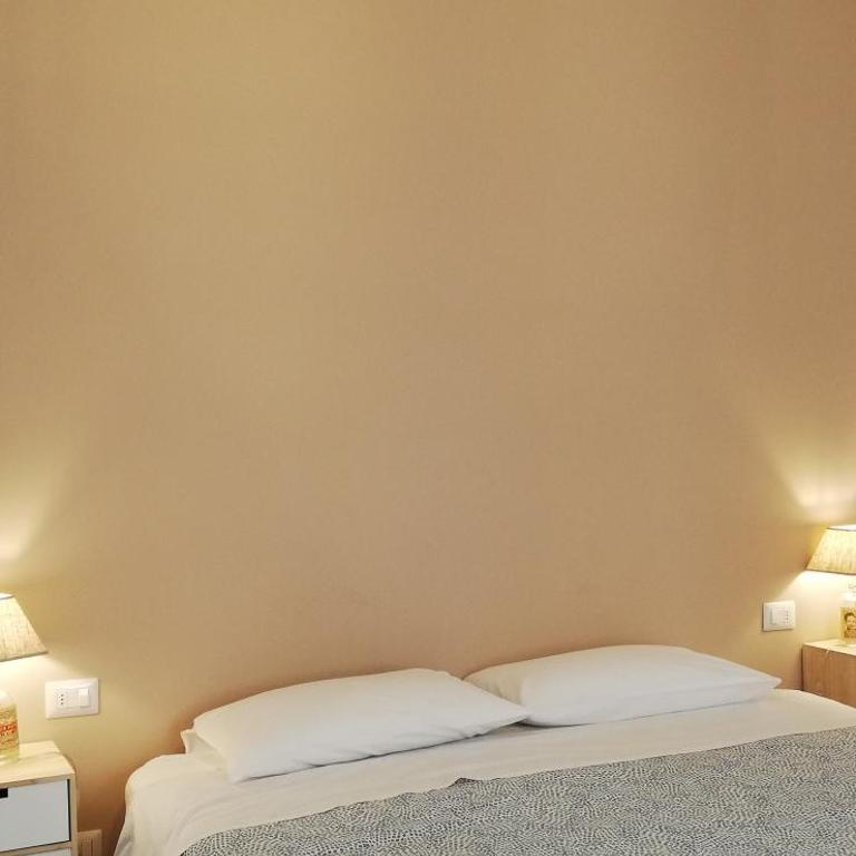 AMARE MATERA comfortable rooms - Camera Matrimoniale con Bagno Privato - 10