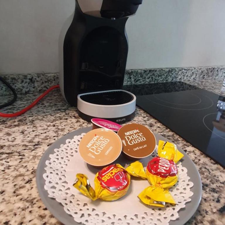 Hermoso monoambiente en Palermo Soho. - Apartamento de 1 dormitorio - 12
