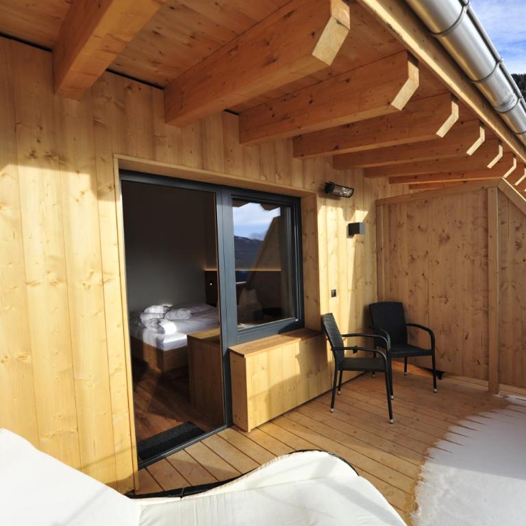 Hotel Regnum Zegg - Deluxe Doppelzimmer - 5
