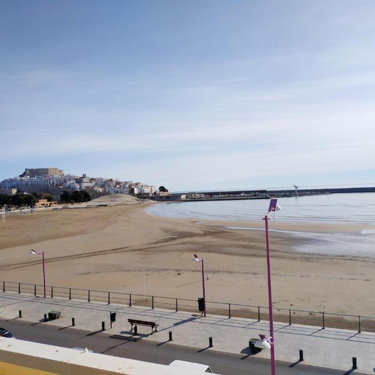 Apartamento Forner vista mar Orangecosta - Apartamento con vistas al mar - 4