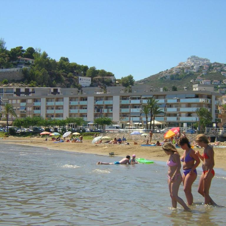 Apartamento Forner vista mar Orangecosta - Apartamento con vistas al mar - 7