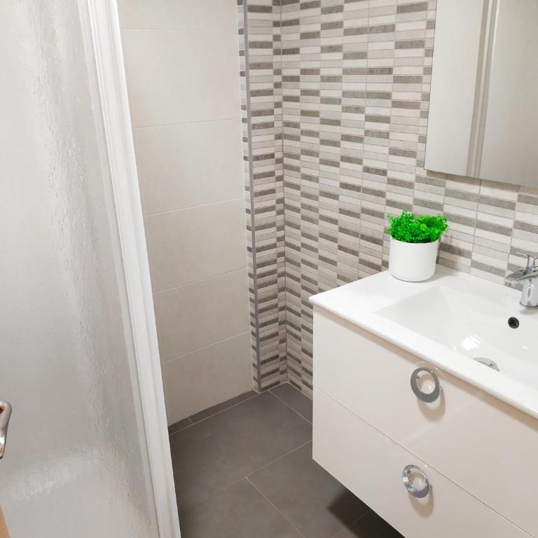 Apartamento Forner Orangecosta - Apartamento con vistas a la piscina - 5