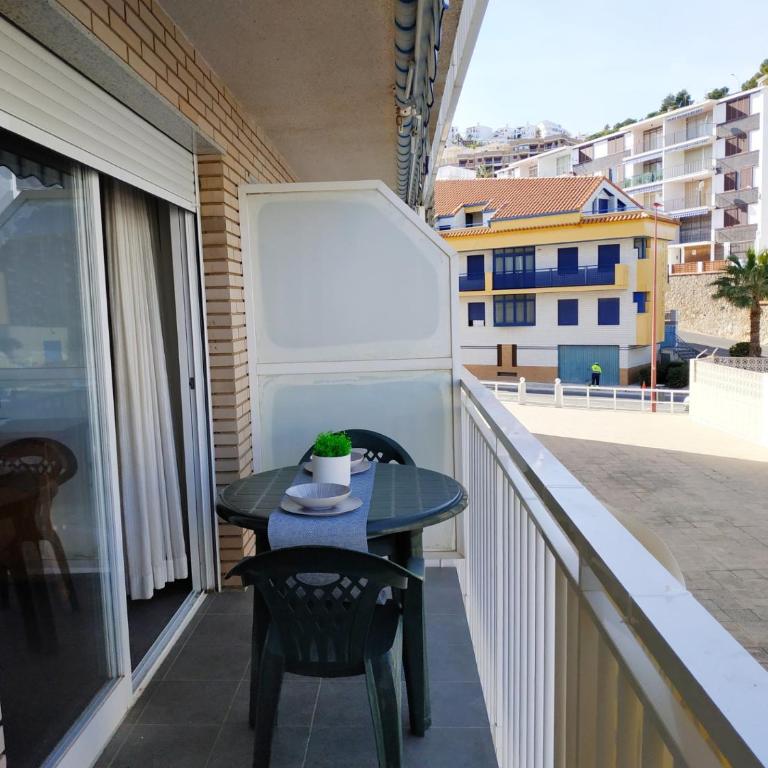 Apartamento Forner Orangecosta - Apartamento con vistas a la piscina - 15