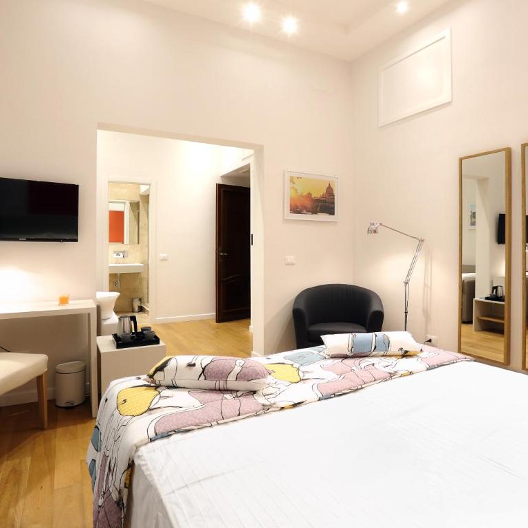 Sofia's Suites Guesthouse - Camera Tripla - 2