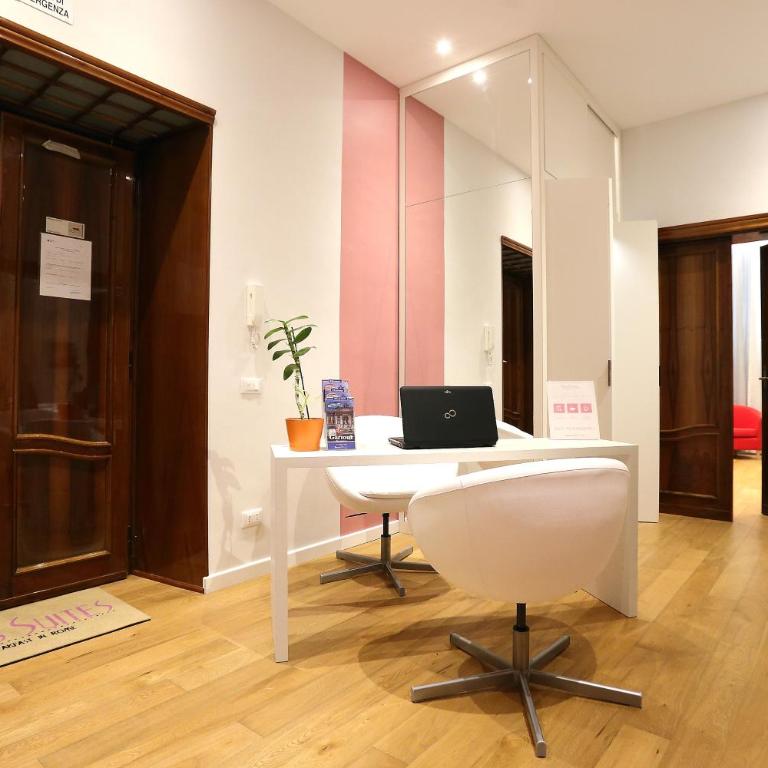 Sofia's Suites Guesthouse - Camera Tripla - 5