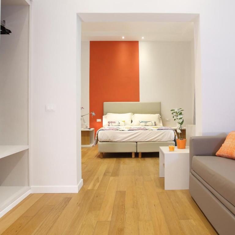 Sofia's Suites Guesthouse - Camera Tripla - 6
