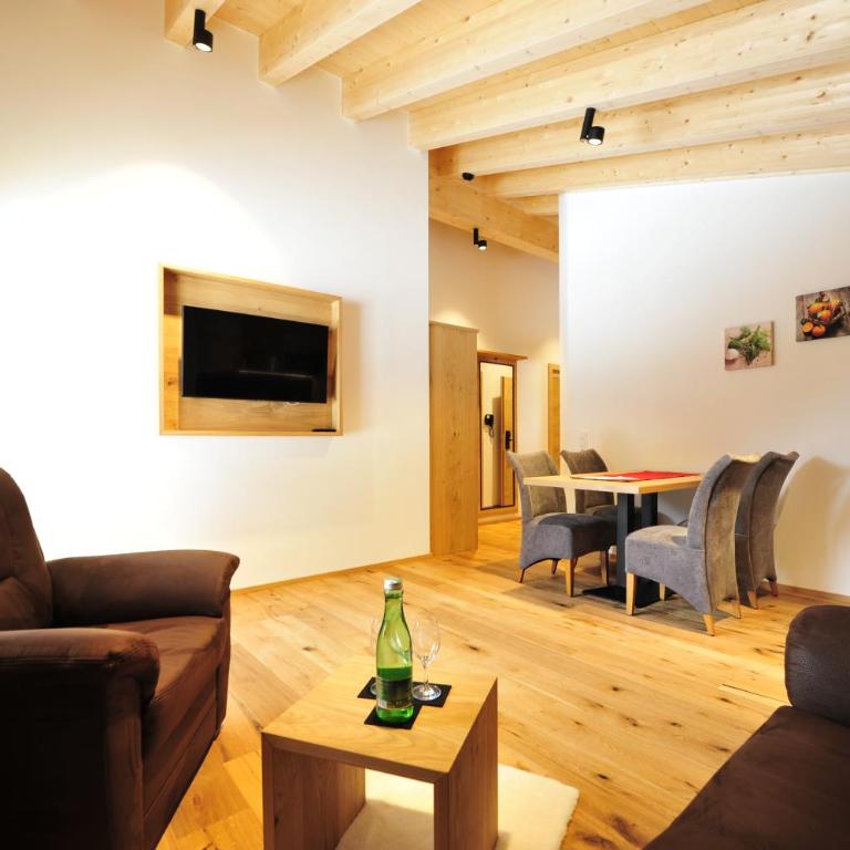 Hotel Regnum Zegg - Suite mit 2 Schlafzimmern - 3