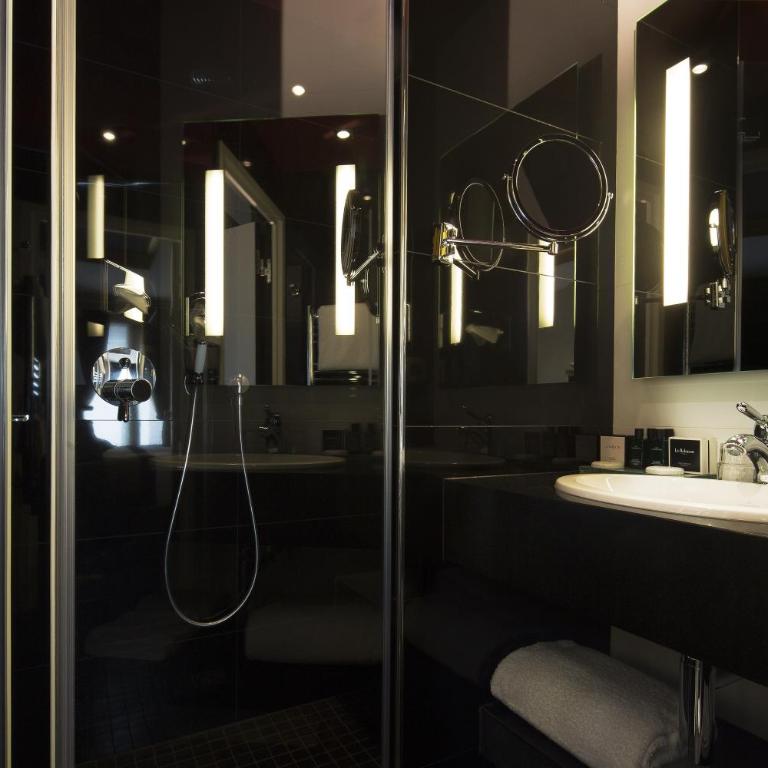 Le Belmont Paris - Suite Junior Mansardée - 2