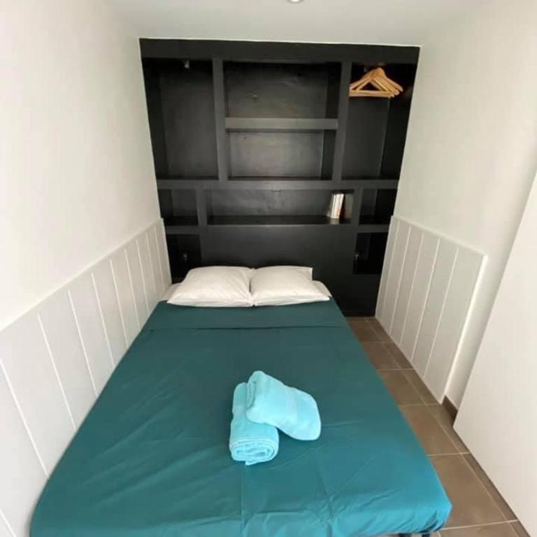 LA MANOSC - Casa con 4 camere da letto - 5