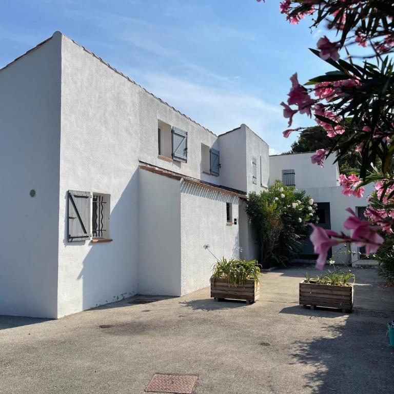 LA MANOSC - Casa con 4 camere da letto - 2