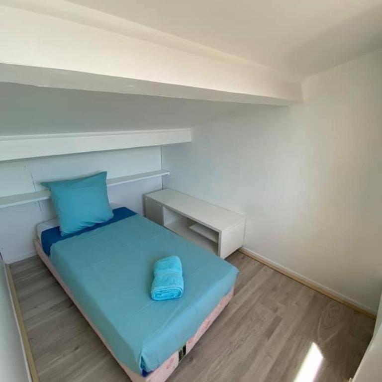 LA MANOSC - Casa con 4 camere da letto - 6