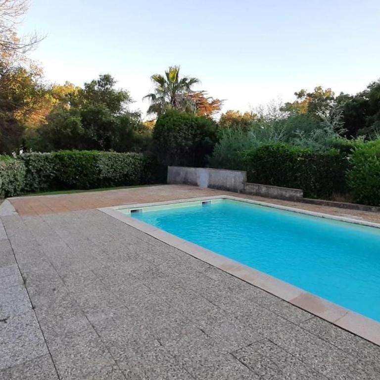 LA MANOSC - Casa con 4 camere da letto - 11