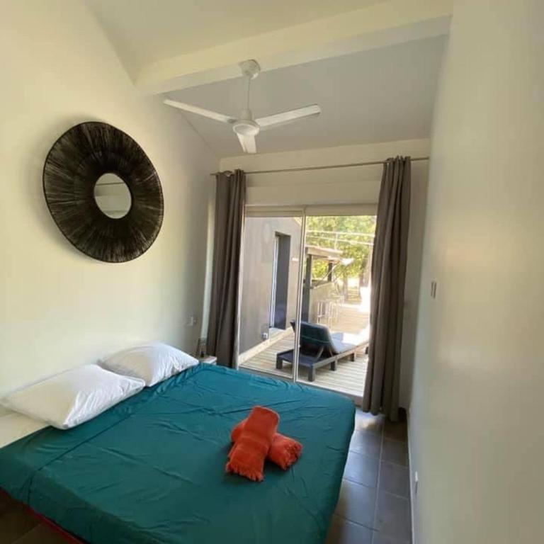 LA MANOSC - Casa con 4 camere da letto - 4