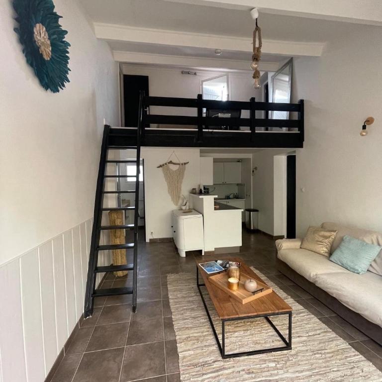 LA MANOSC - Casa con 4 camere da letto - 13