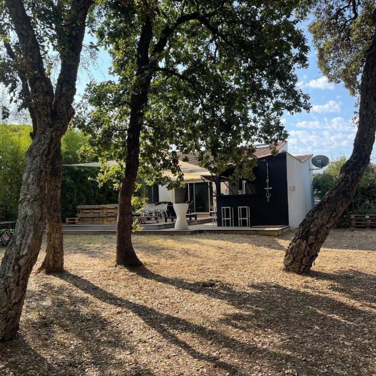 LA MANOSC - Casa con 4 camere da letto - 16