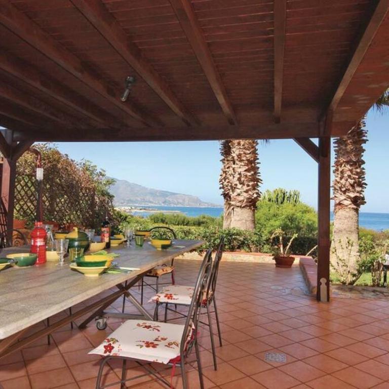 Villa Levante vista mare Cornino - Casa con 2 Camere da Letto - 1
