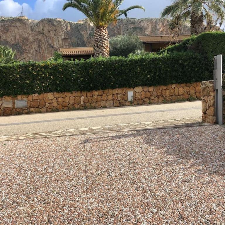 Villa Levante vista mare Cornino - Casa con 2 Camere da Letto - 19