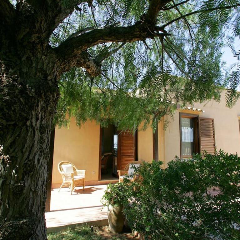Villa Levante vista mare Cornino - Casa con 2 Camere da Letto - 7