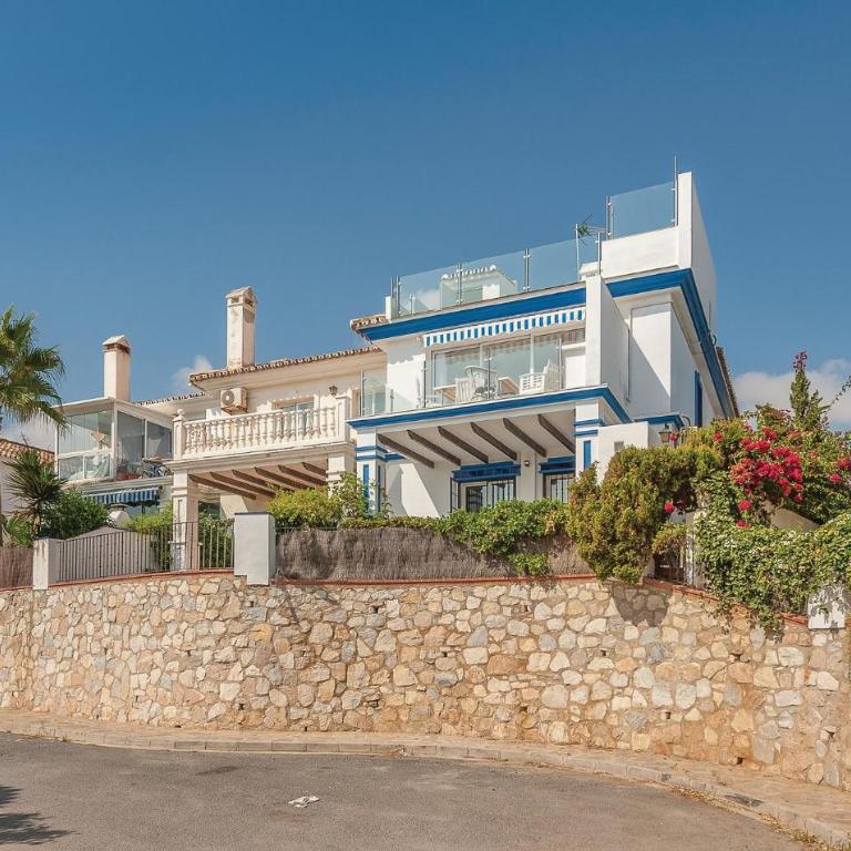 Luxurious Home In Mijas - Casa de Vacaciones de 6 dormitorios - 3
