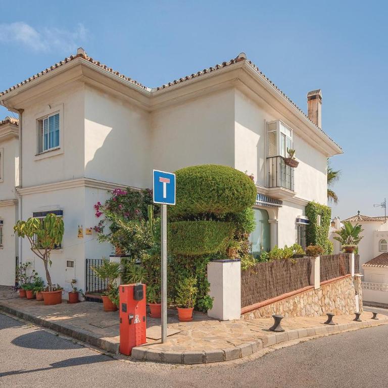 Luxurious Home In Mijas - Casa de Vacaciones de 6 dormitorios - 12
