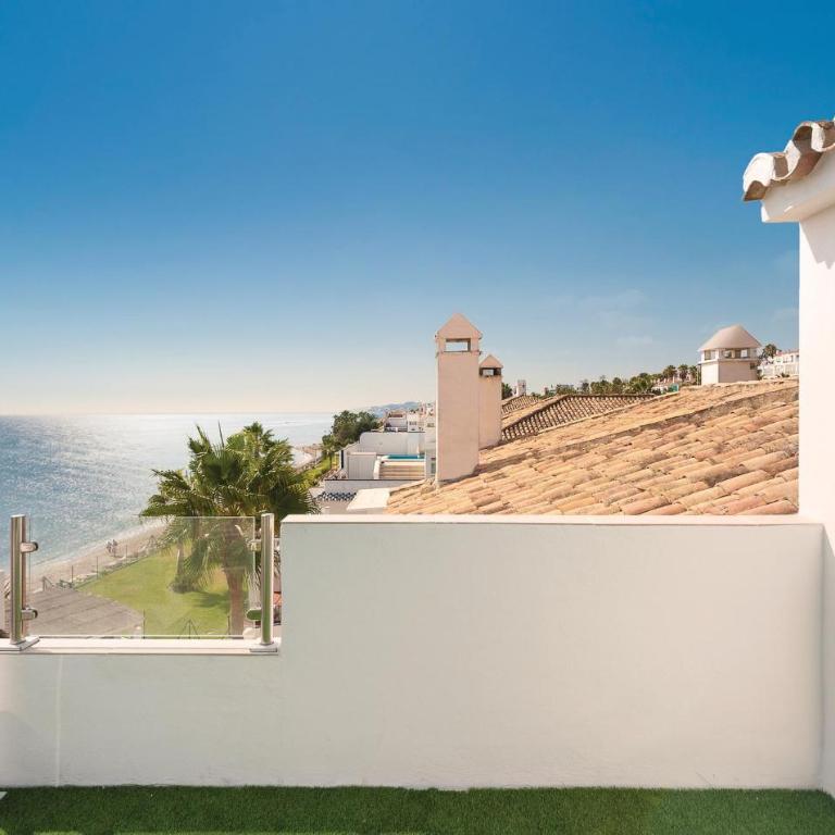 Luxurious Home In Mijas - Casa de Vacaciones de 6 dormitorios - 22