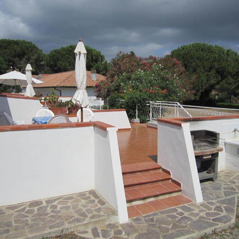 Baia Azzurra - Appartamento con 1 Camera da Letto - 4