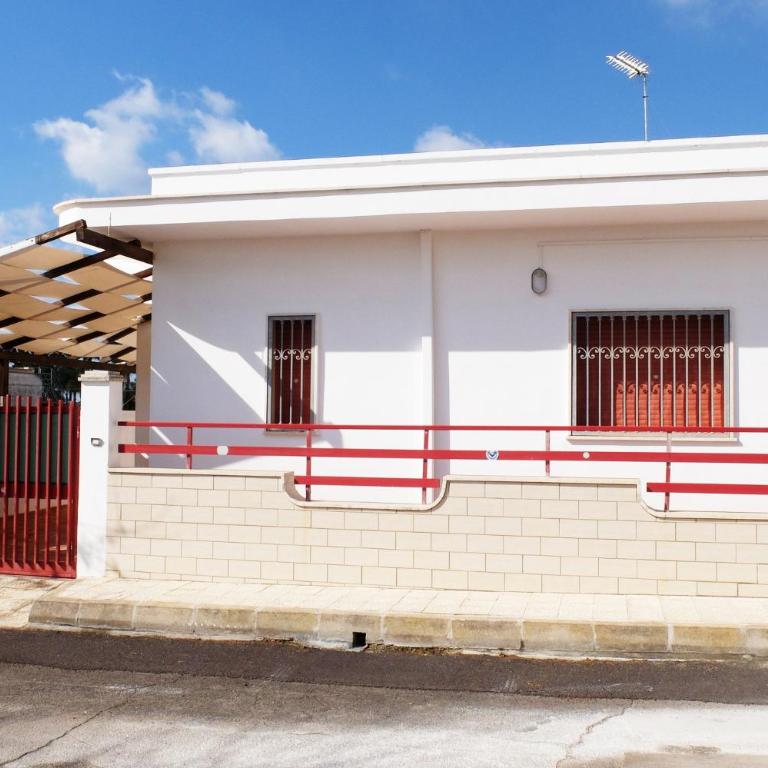 Villetta Greta by ThePuglia - Casa Vacanze - 11