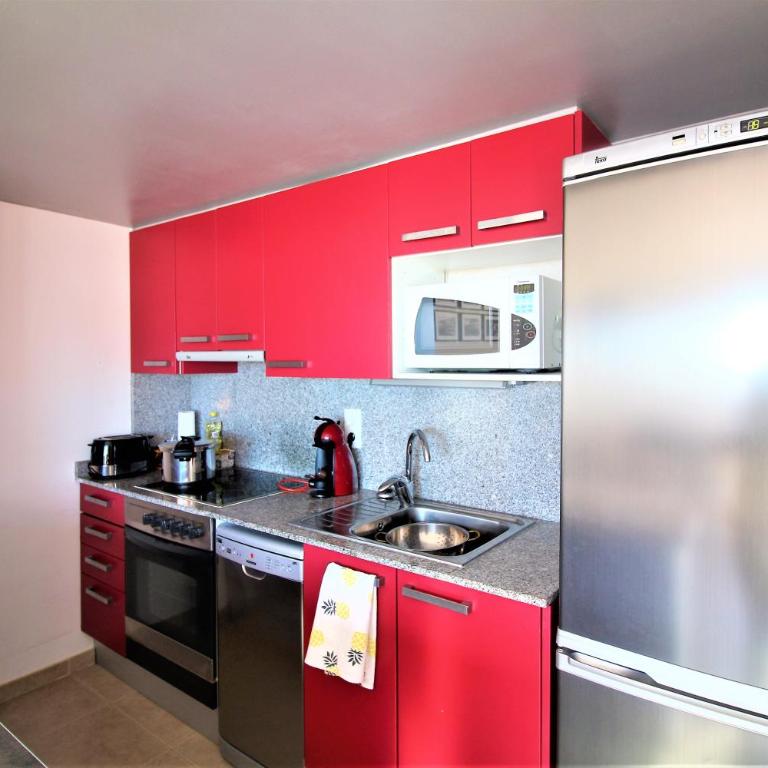 Global Immo 3248 Les Marines - Apartamento de 2 dormitorios - 10