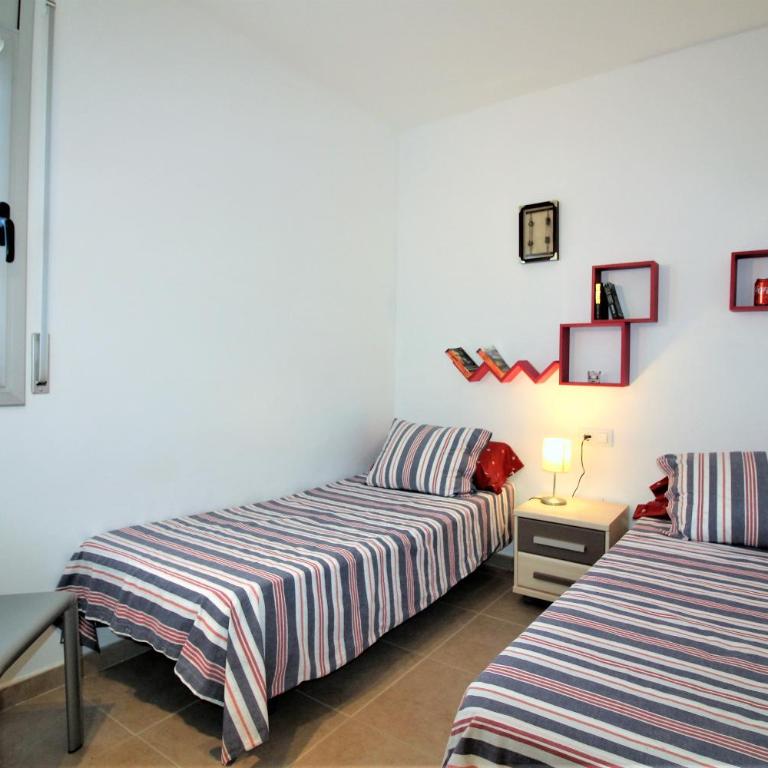Global Immo 3248 Les Marines - Apartamento de 2 dormitorios - 19