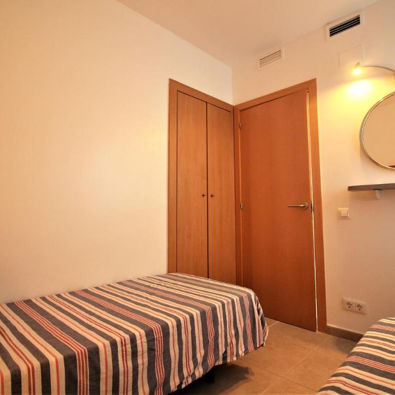 Global Immo 3248 Les Marines - Apartamento de 2 dormitorios - 20