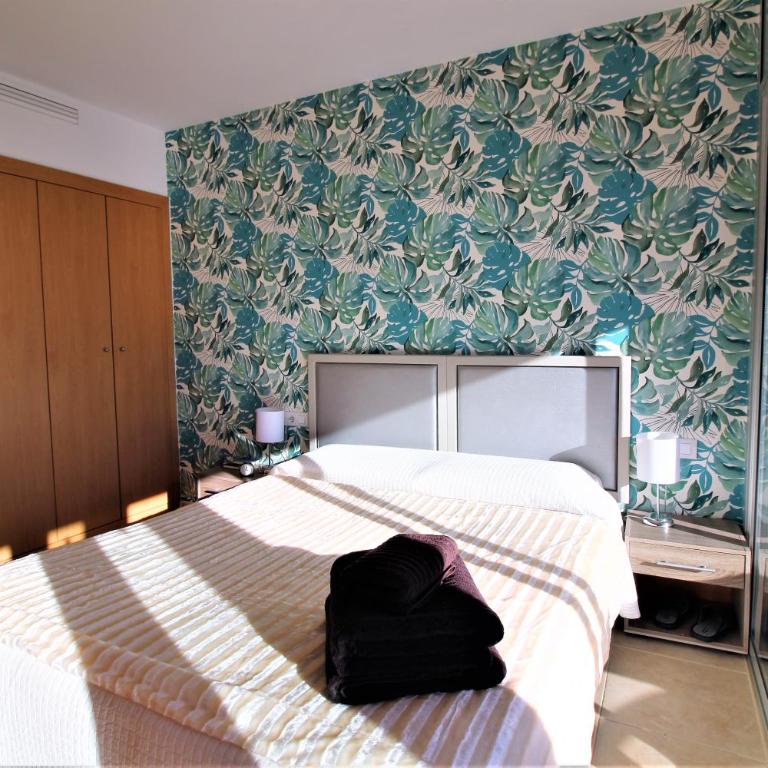 Global Immo 3248 Les Marines - Apartamento de 2 dormitorios - 15