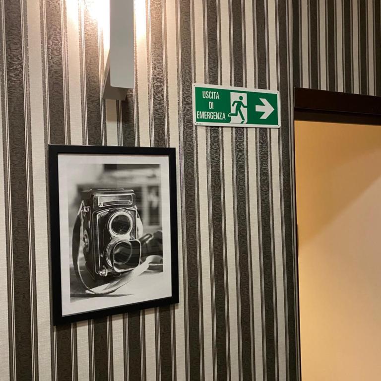 19 Vatican Suites - Camera Matrimoniale - 6