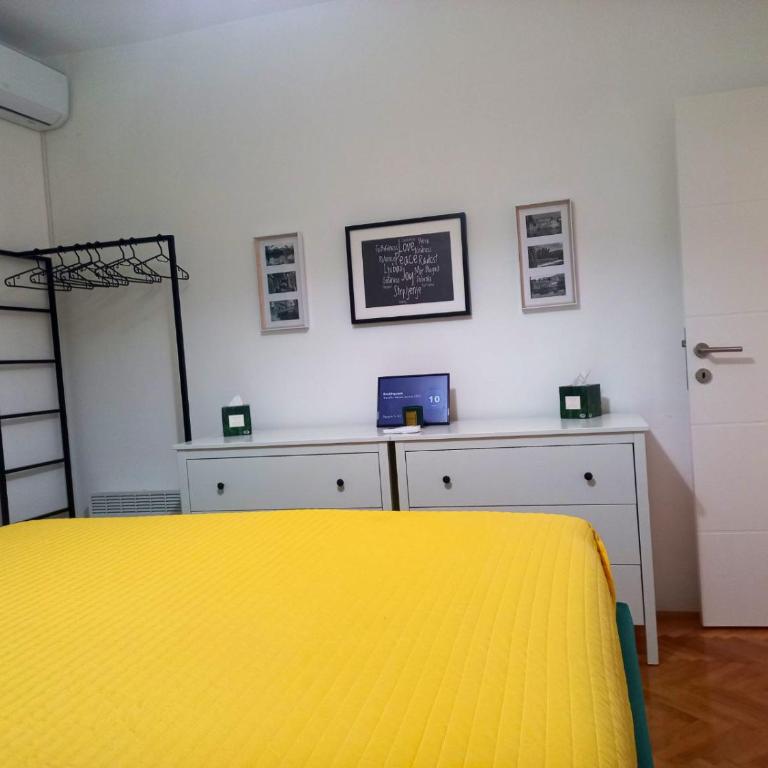 Agape C-52 - Apartman sa 1 Spavaćom Sobom - 8