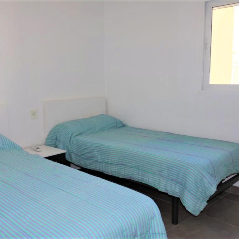apartamento 48D VORA 2 dormitorios - Apartamento de 2 dormitorios - 6