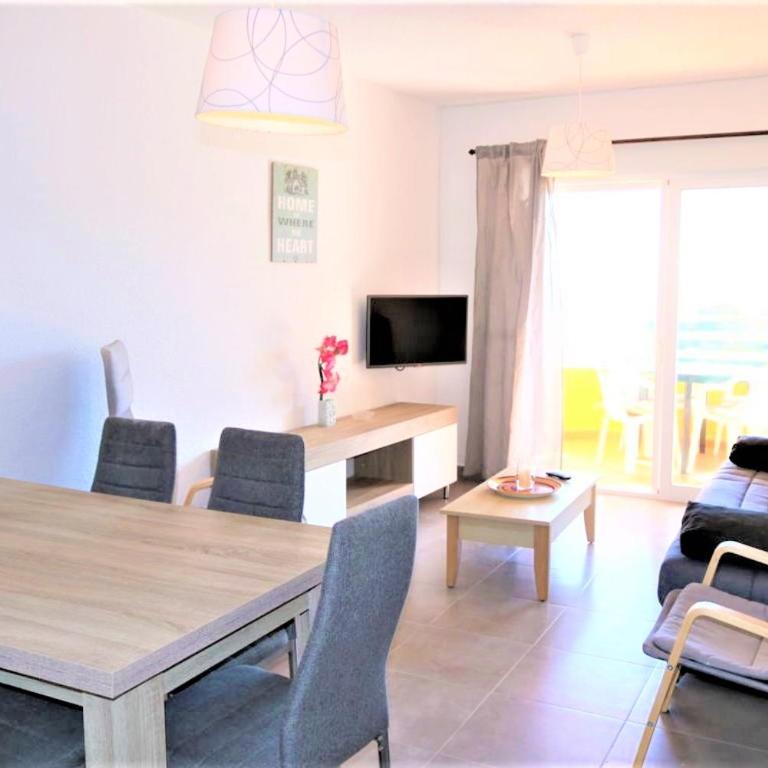 apartamento 48D VORA 2 dormitorios - Apartamento de 2 dormitorios - 8