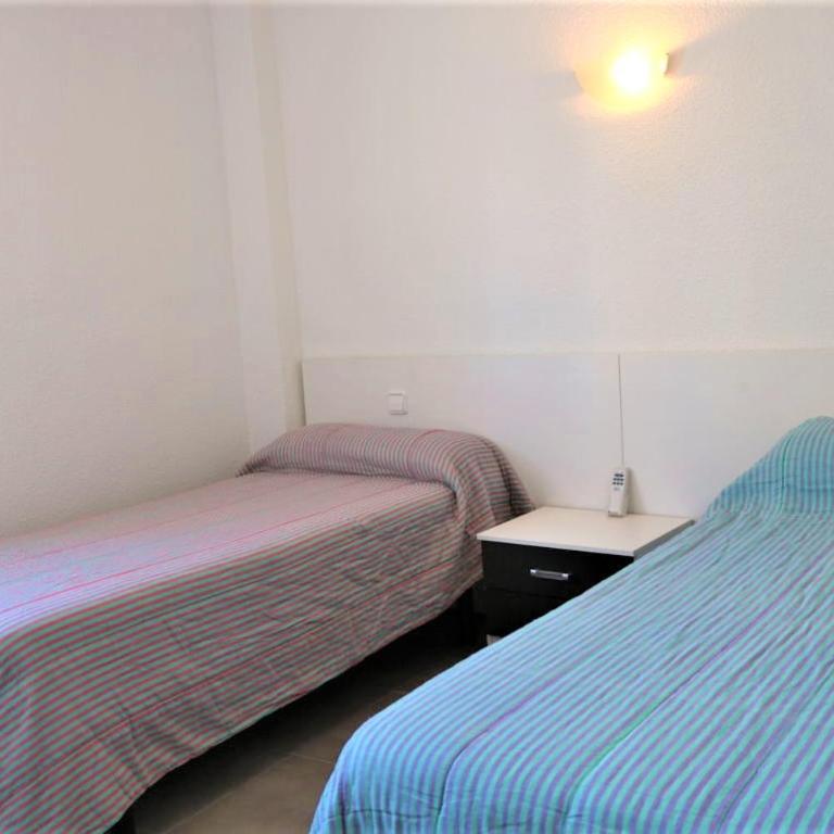 apartamento 48D VORA 2 dormitorios - Apartamento de 2 dormitorios - 10