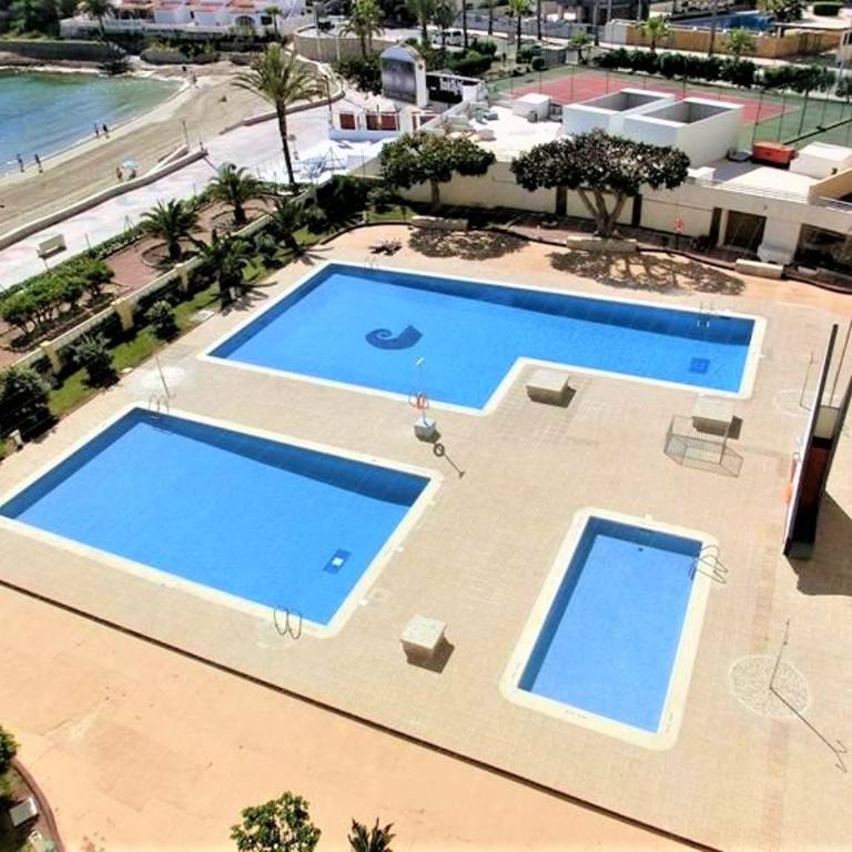 apartamento 48D VORA 2 dormitorios - Apartamento de 2 dormitorios - 12
