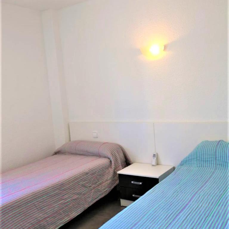 apartamento 48D VORA 2 dormitorios - Apartamento de 2 dormitorios - 13