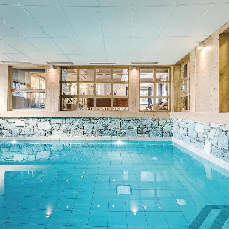 Les Fermes Émiguy - Two-Bedroom Apartment - 3
