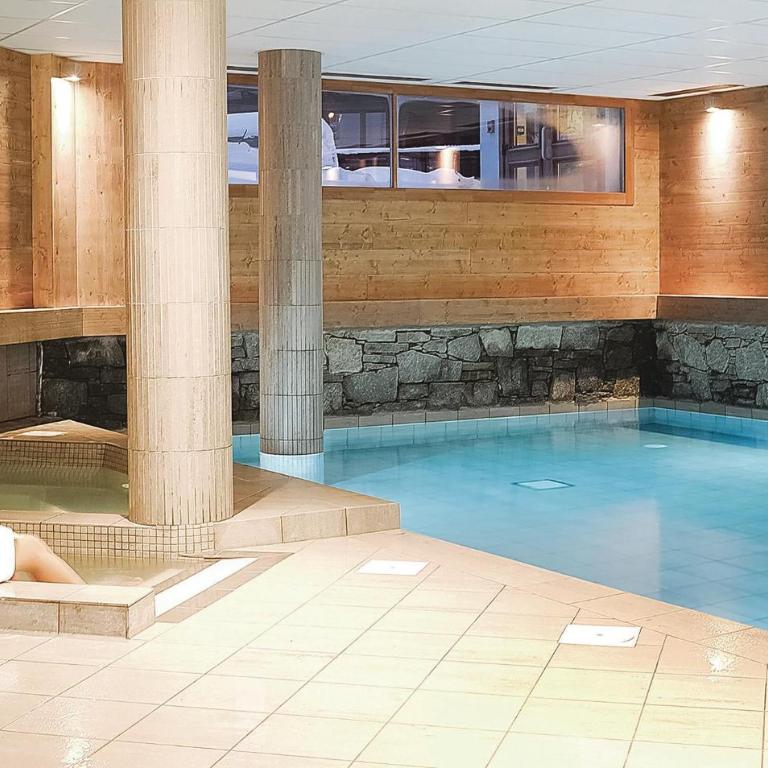 Les Fermes Émiguy - Two-Bedroom Apartment - 8