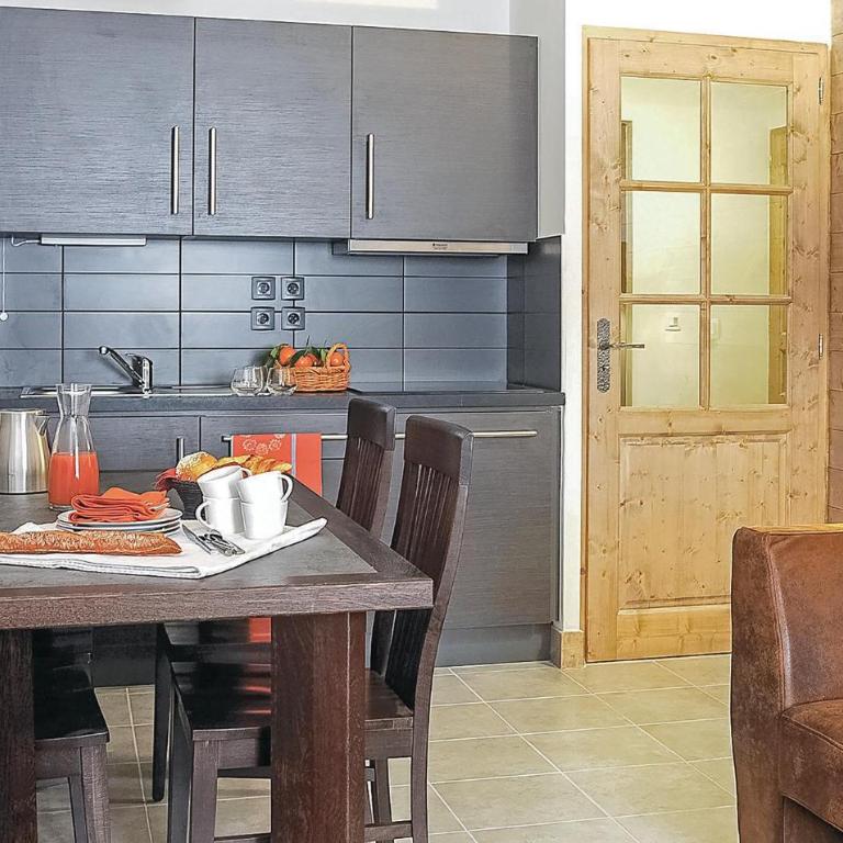Les Fermes Émiguy - Two-Bedroom Apartment - 4