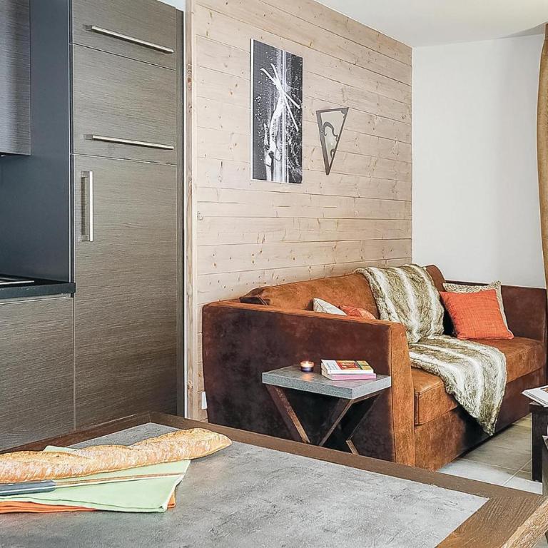 Les Fermes Émiguy - Two-Bedroom Apartment - 7