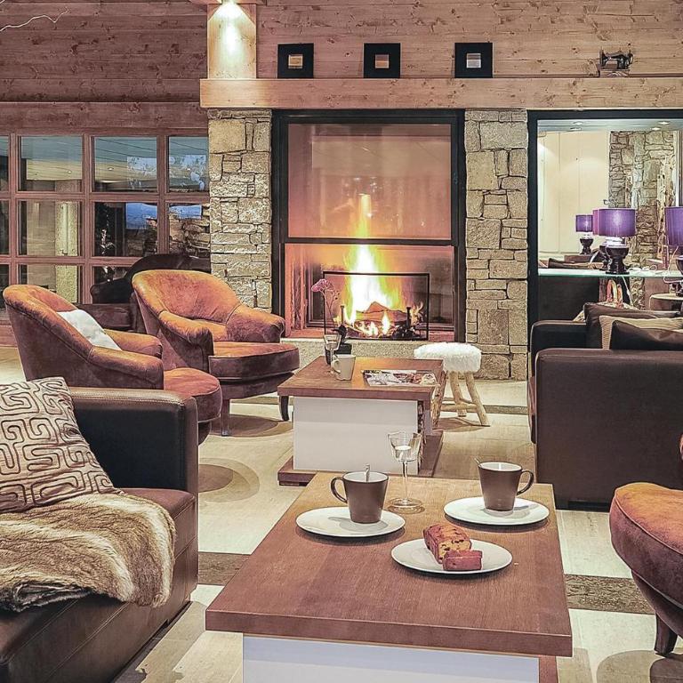 Les Fermes Émiguy - Two-Bedroom Apartment - 10