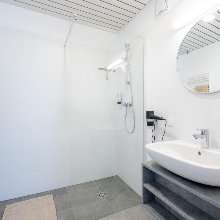 Arbio I Comfy Apart near Graz University - Studio mit Balkon - 17