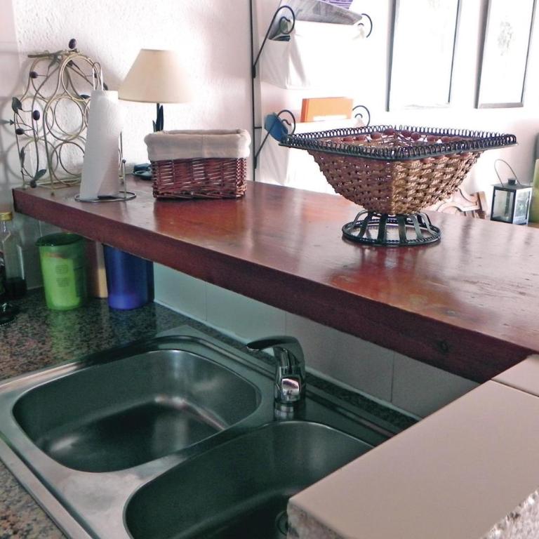 Tropicanapark - Apartamento de 1 dormitorio - 5