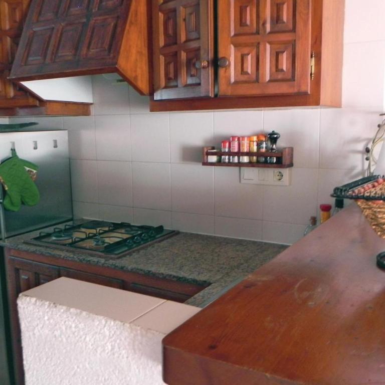 Tropicanapark - Apartamento de 1 dormitorio - 4