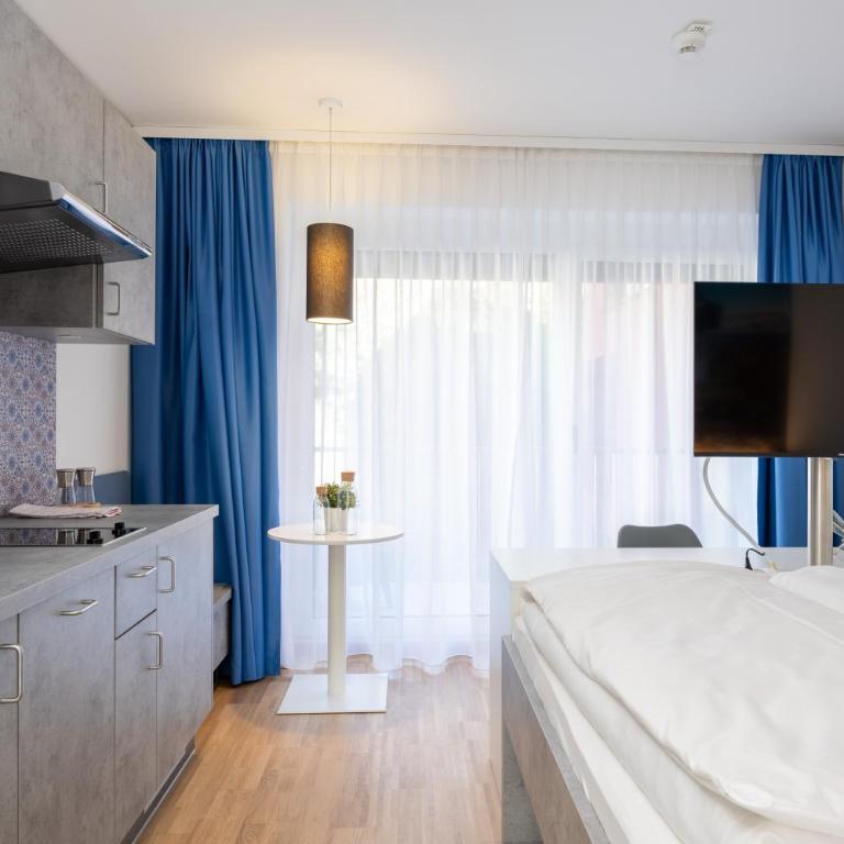 Arbio I Comfy Apart near Graz University - Studio mit Balkon - 13