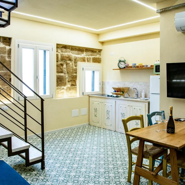 Alguer Relais - Appartamento con 2 Camere da Letto - 5