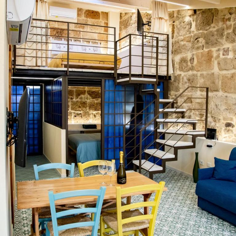 Alguer Relais - Appartamento con 2 Camere da Letto - 7